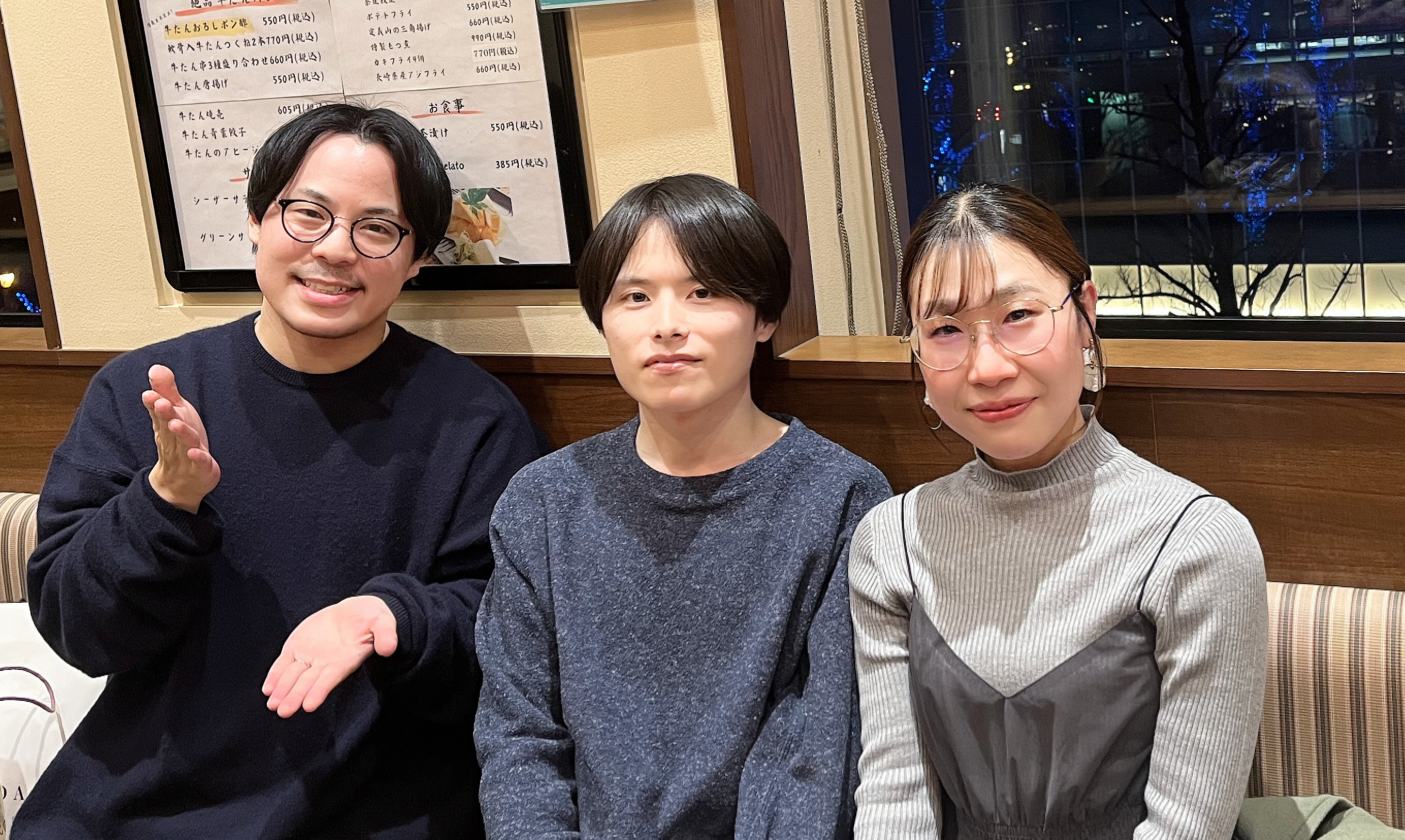 ご結婚事例 K.Kさんとご夫妻